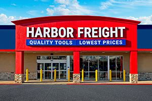 Store hours. . Harbor freight mcalester ok